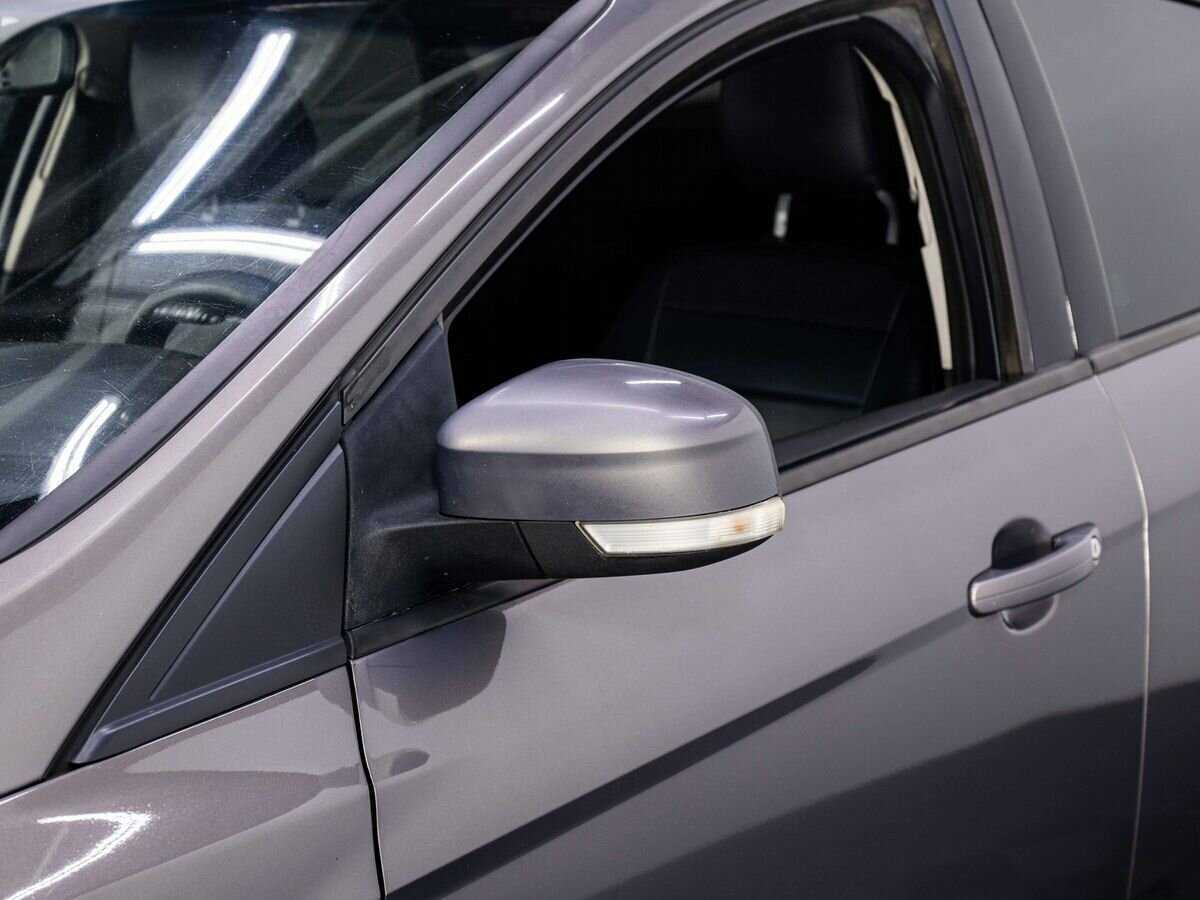 Ford Focus с пробегом — 2011 год. Фото: #7