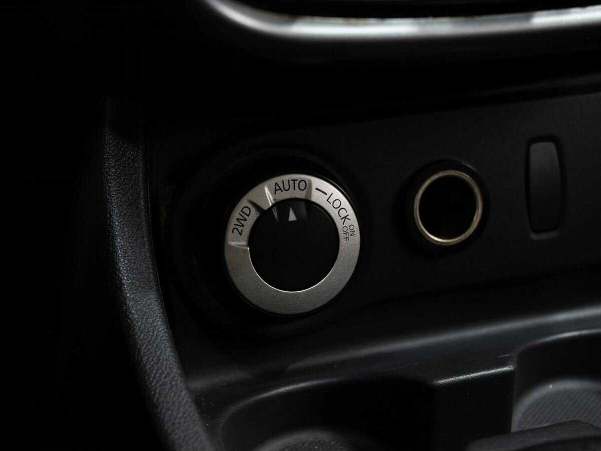 Renault Duster с пробегом — 2013 год. Фото: #15