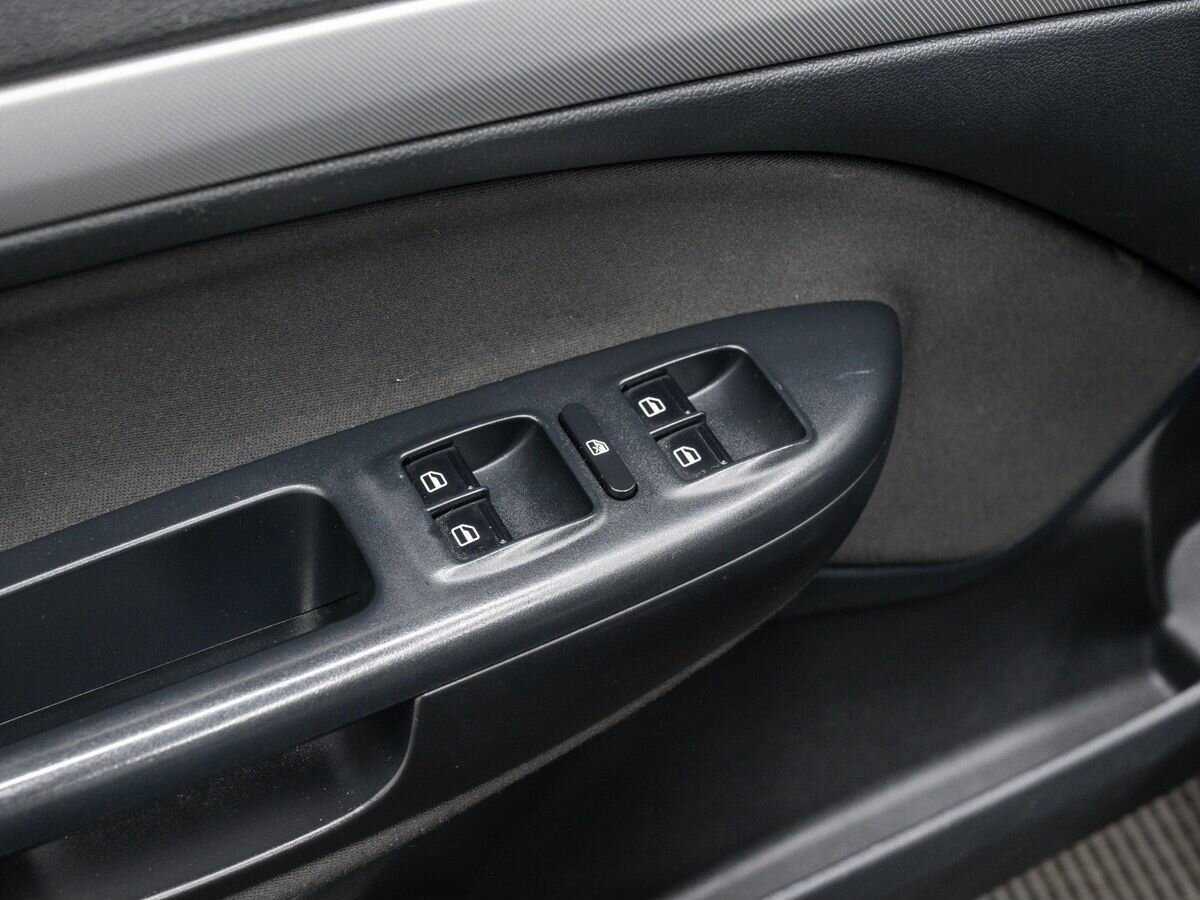 Skoda Octavia с пробегом — 2010 год. Фото: #14