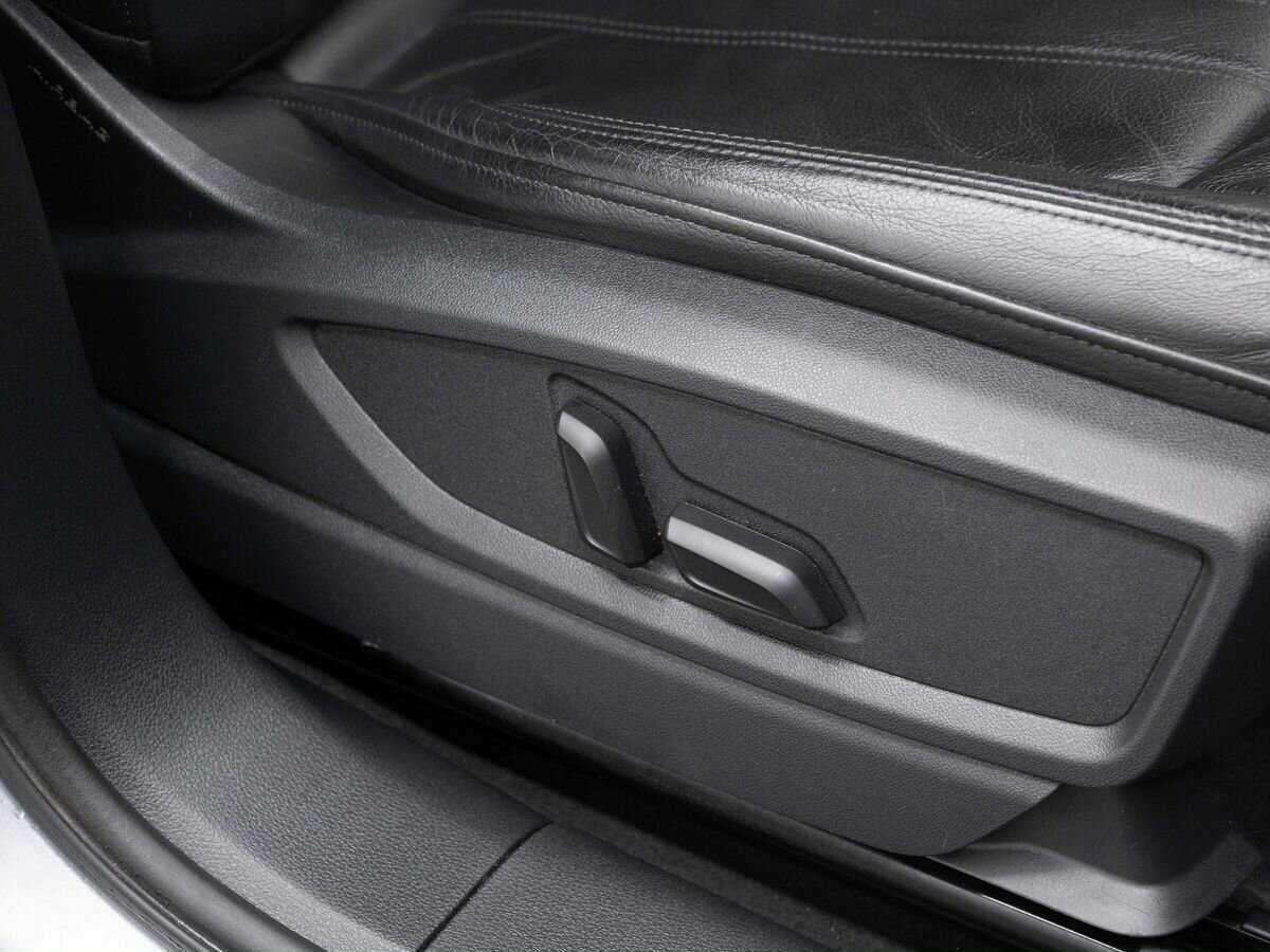 Audi Q5 с пробегом — 2018 год. Фото: #14