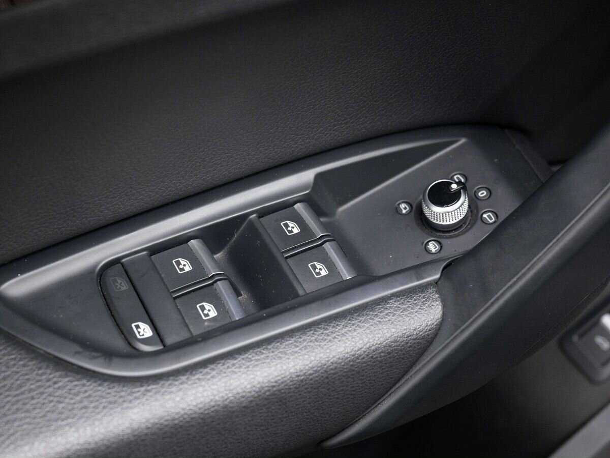 Audi Q5 с пробегом — 2018 год. Фото: #20