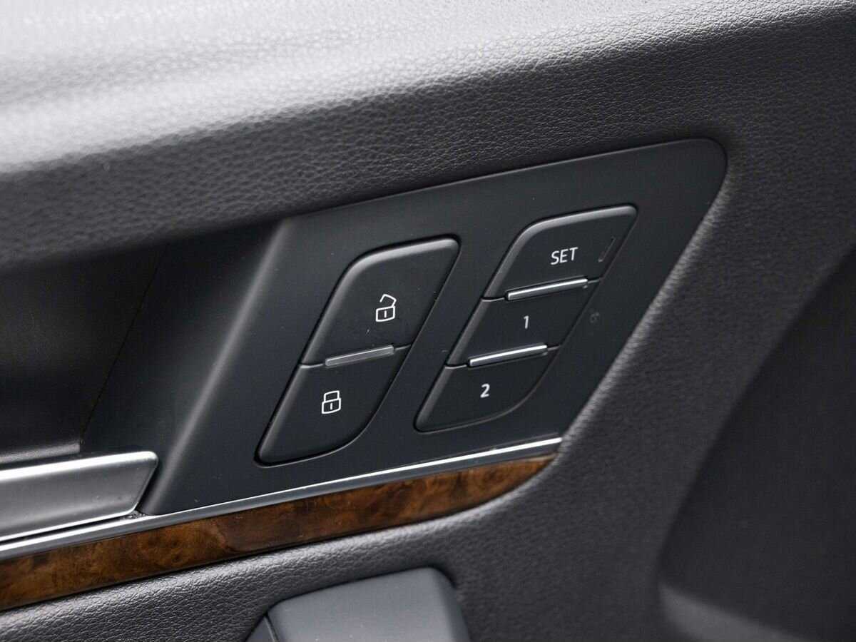 Audi Q5 с пробегом — 2018 год. Фото: #22