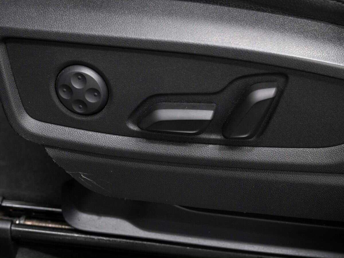 Audi Q5 с пробегом — 2018 год. Фото: #25