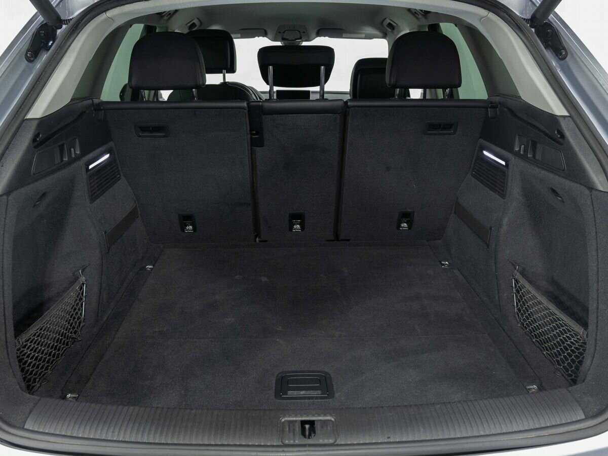 Audi Q5 с пробегом — 2018 год. Фото: #27