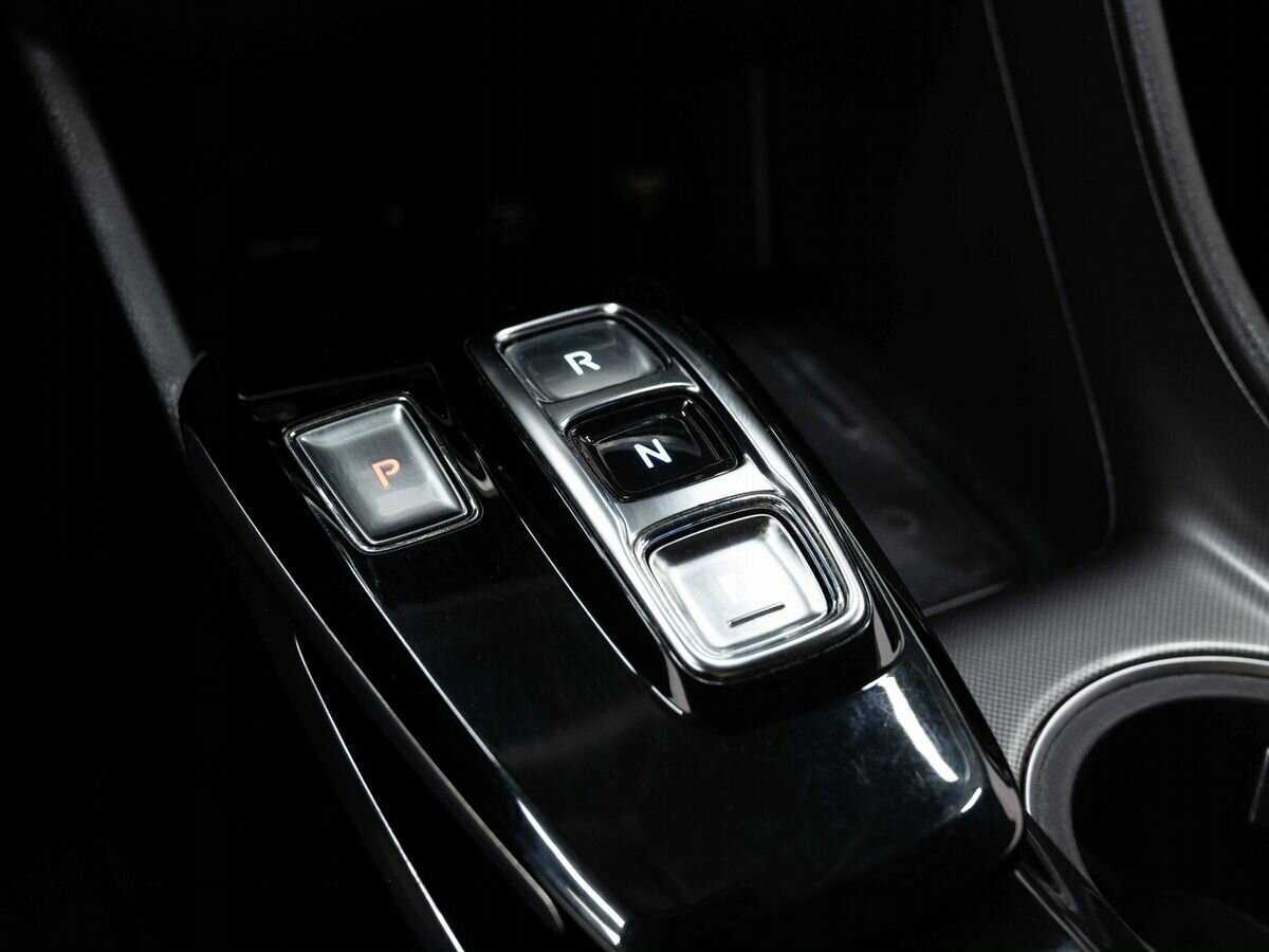 Hyundai Sonata с пробегом — 2020 год. Фото: #22