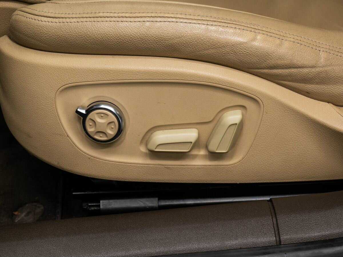 Audi A7 с пробегом — 2012 год. Фото: #16