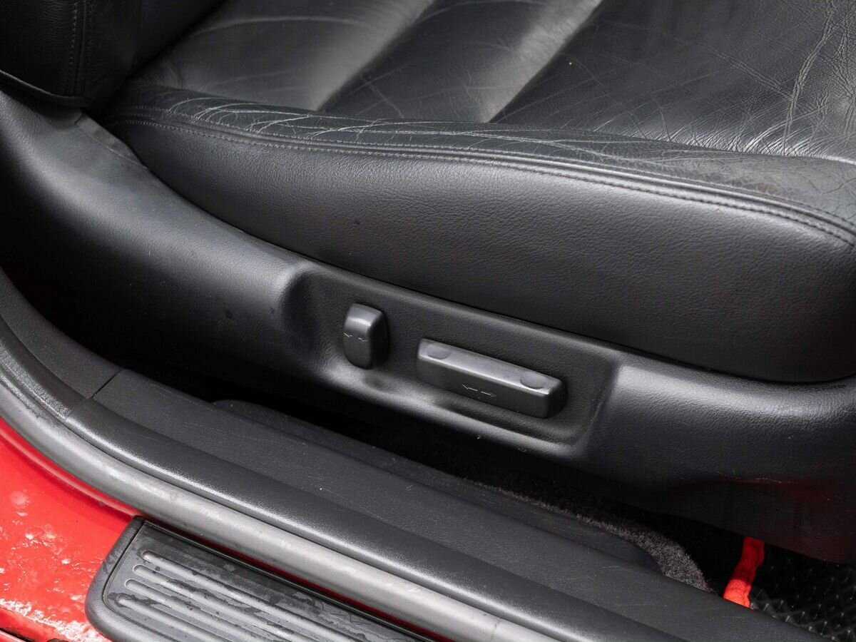 Honda Accord с пробегом — 2008 год. Фото: #11