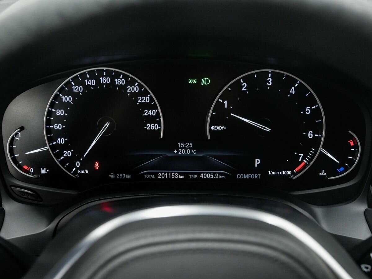 BMW 3 серии с пробегом — 2019 год. Фото: #15