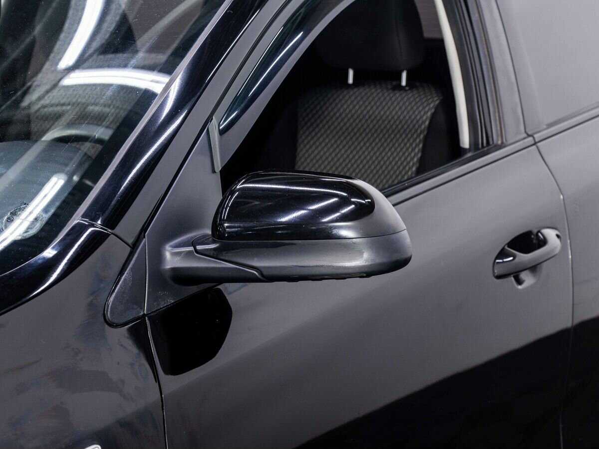 Kia Rio с пробегом — 2017 год. Фото: #6