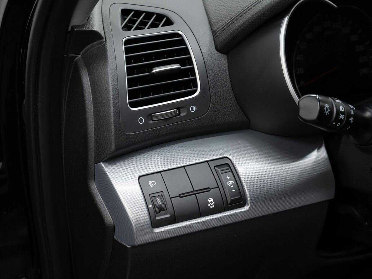 Kia Sorento с пробегом — 2014 год. Фото: #20