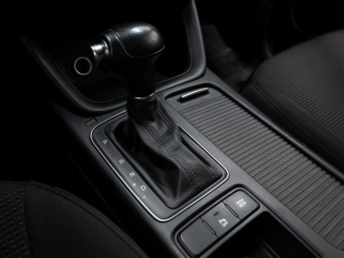 Kia Sorento с пробегом — 2014 год. Фото: #23