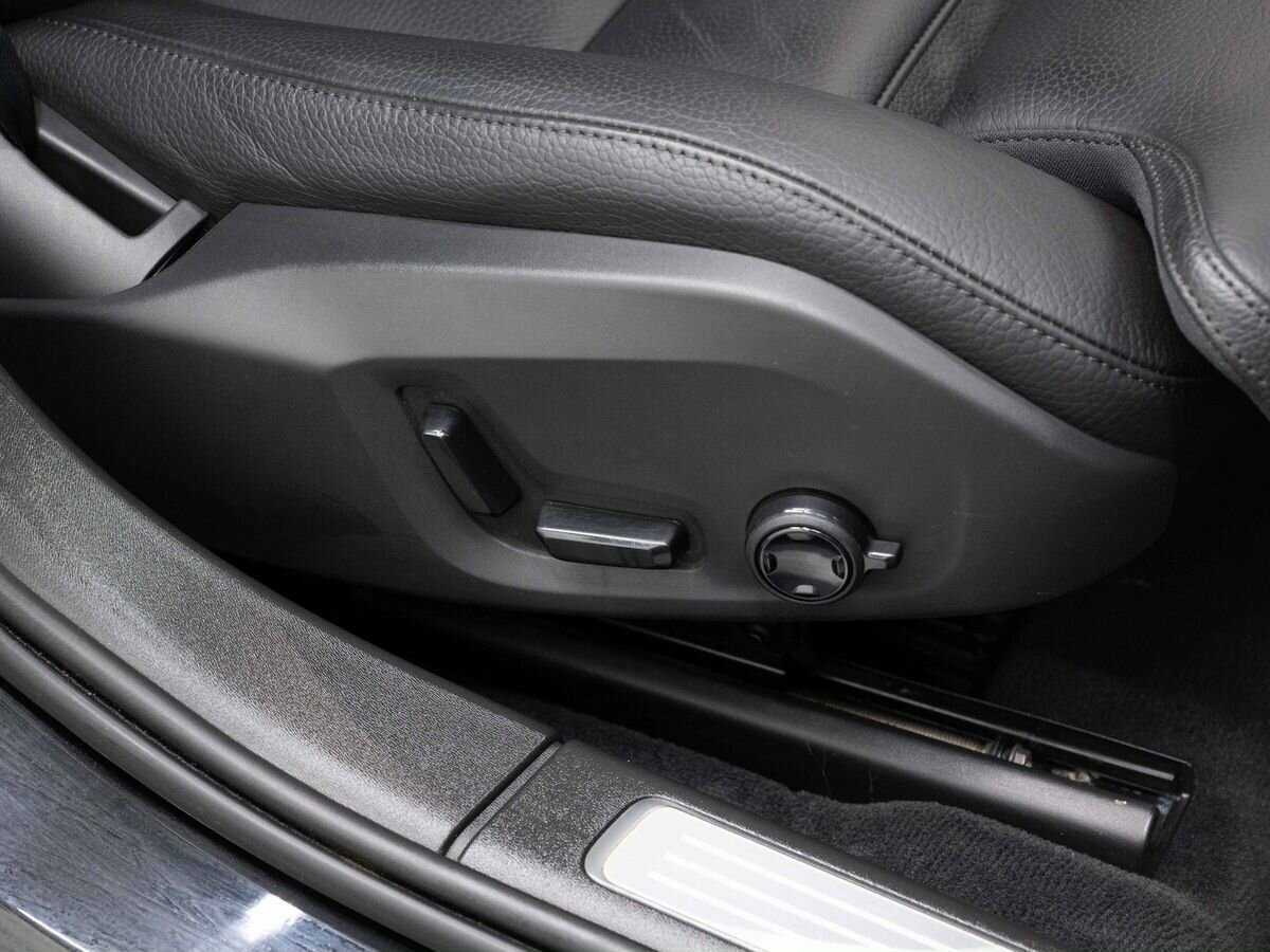 Volvo V90 Cross Country с пробегом — 2020 год. Фото: #13