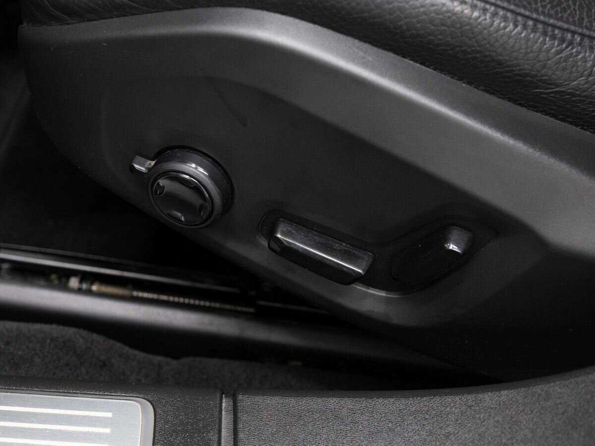 Volvo V90 Cross Country с пробегом — 2020 год. Фото: #19