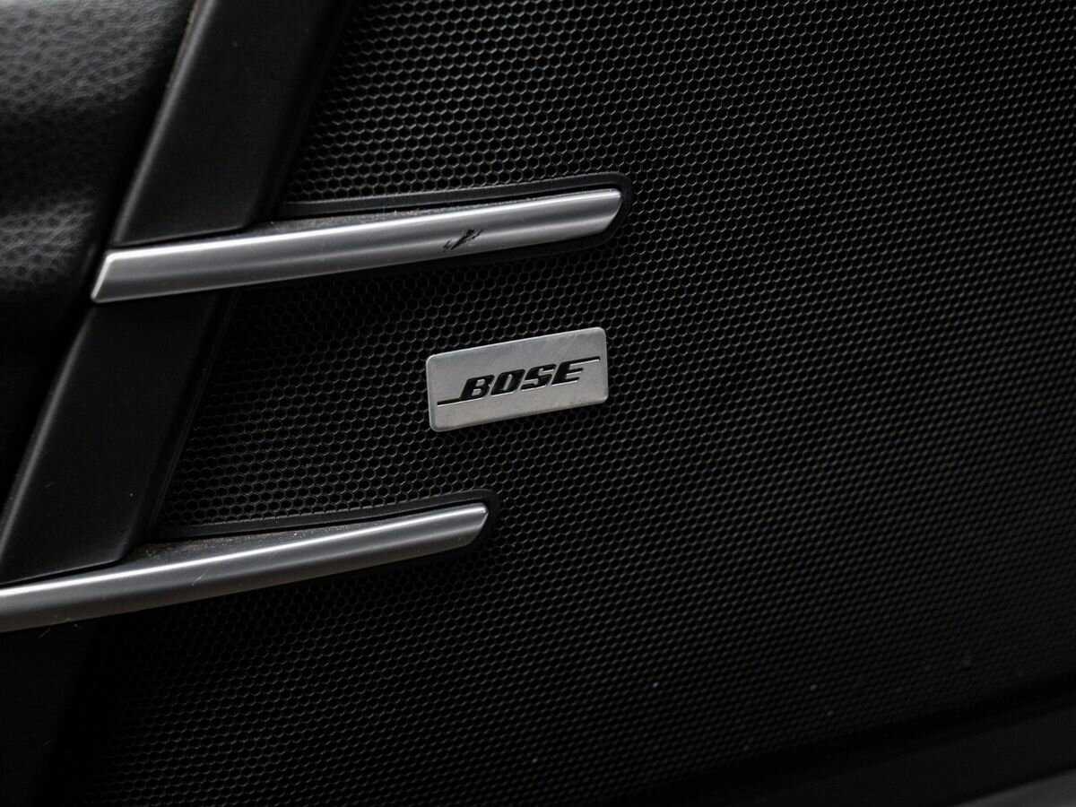 Porsche Cayenne с пробегом — 2013 год. Фото: #22