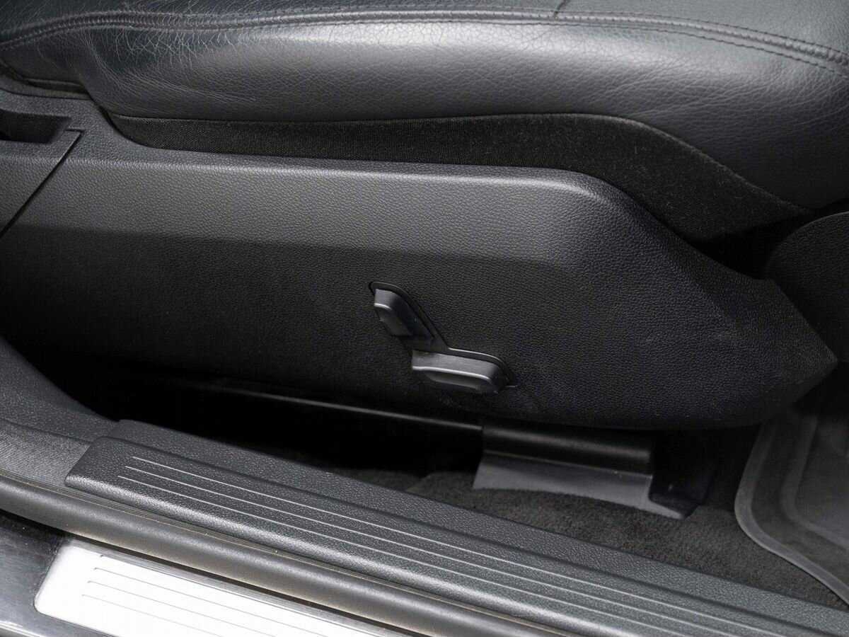 Mercedes-Benz E-Класс с пробегом — 2009 год. Фото: #12