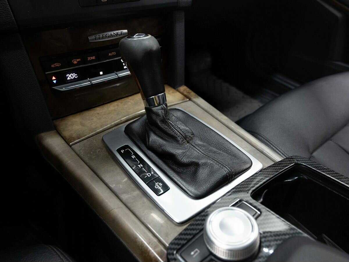 Mercedes-Benz E-Класс с пробегом — 2009 год. Фото: #22