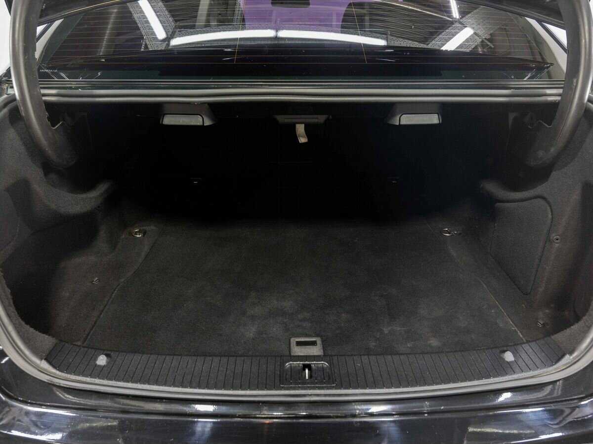 Mercedes-Benz E-Класс с пробегом — 2009 год. Фото: #23