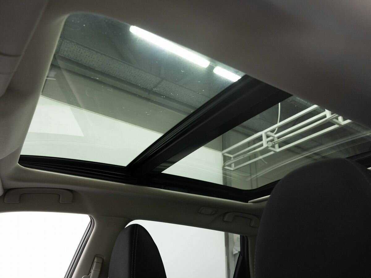 Nissan X-Trail с пробегом — 2020 год. Фото: #20