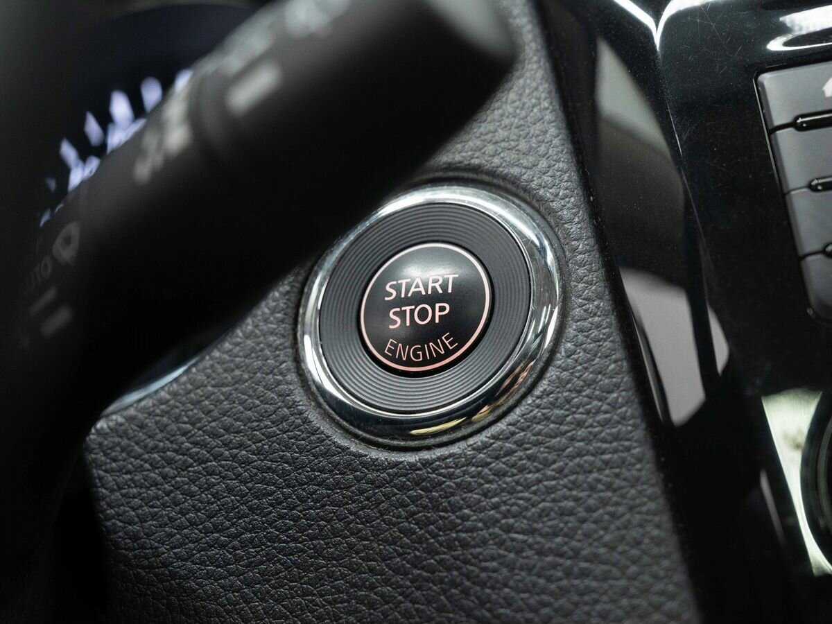 Nissan X-Trail с пробегом — 2020 год. Фото: #22