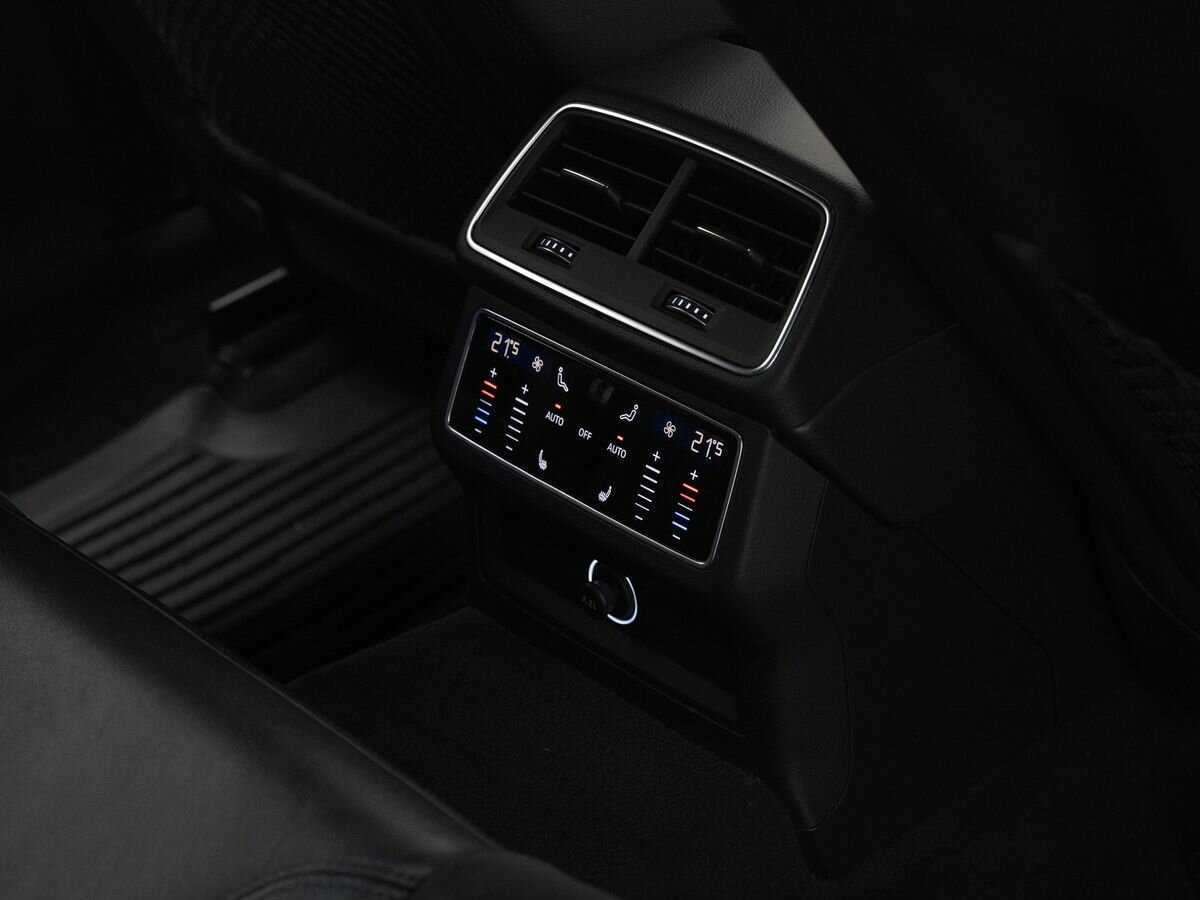 Audi A6 с пробегом — 2018 год. Фото: #9