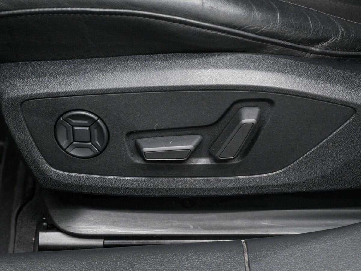 Audi A6 с пробегом — 2018 год. Фото: #17