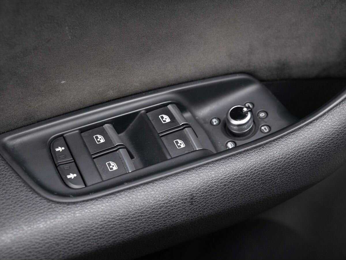 Audi Q7 с пробегом — 2019 год. Фото: #15
