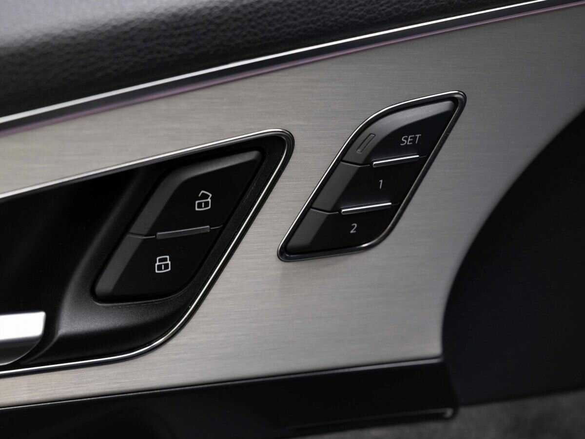 Audi Q7 с пробегом — 2019 год. Фото: #16