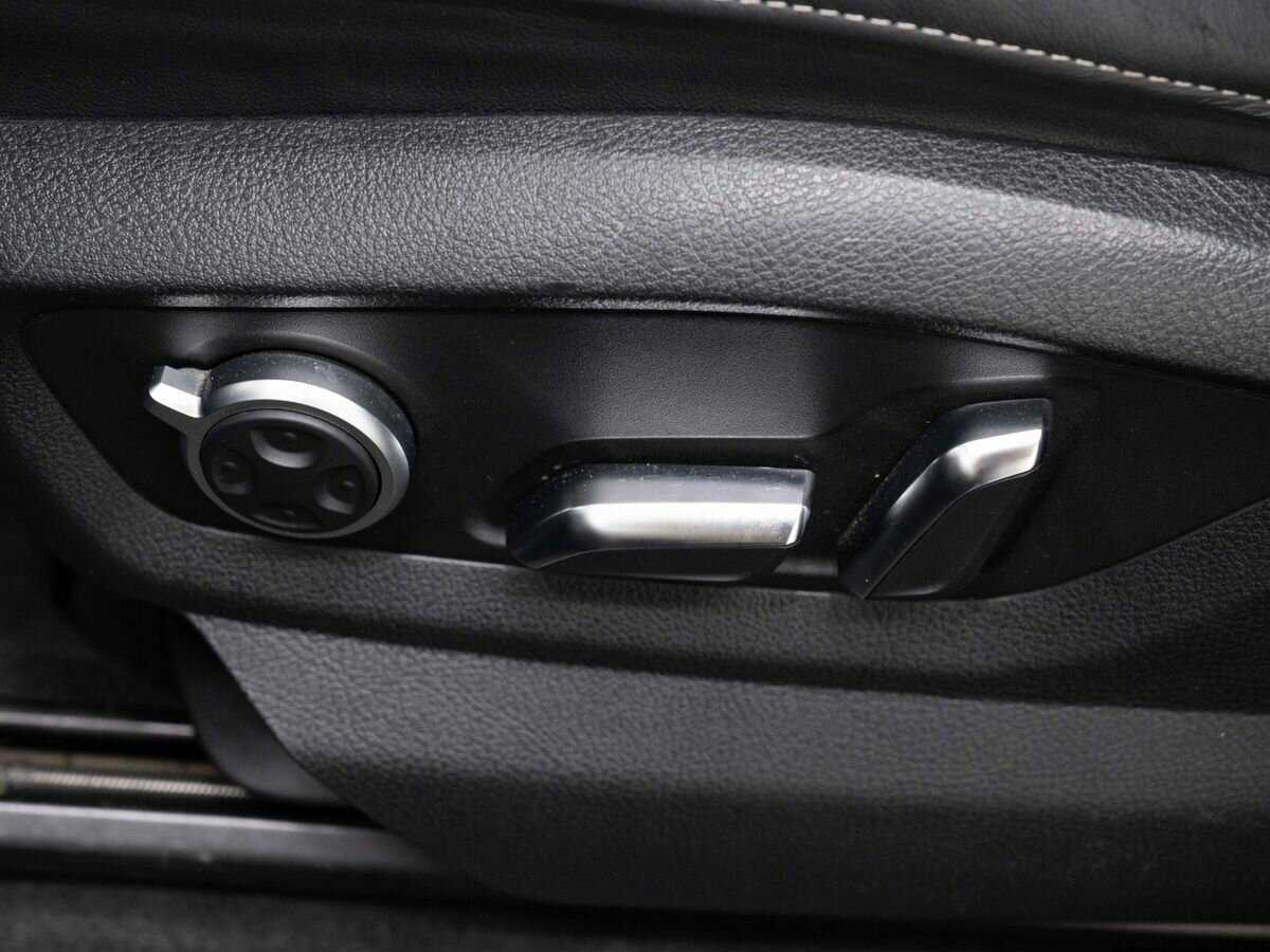 Audi Q7 с пробегом — 2019 год. Фото: #17