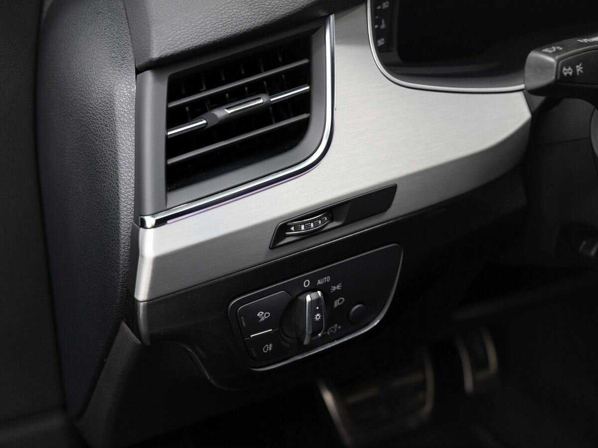 Audi Q7 с пробегом — 2019 год. Фото: #18