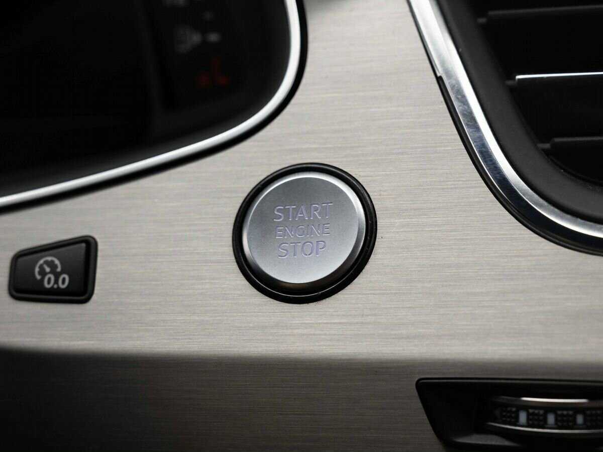 Audi Q7 с пробегом — 2019 год. Фото: #19