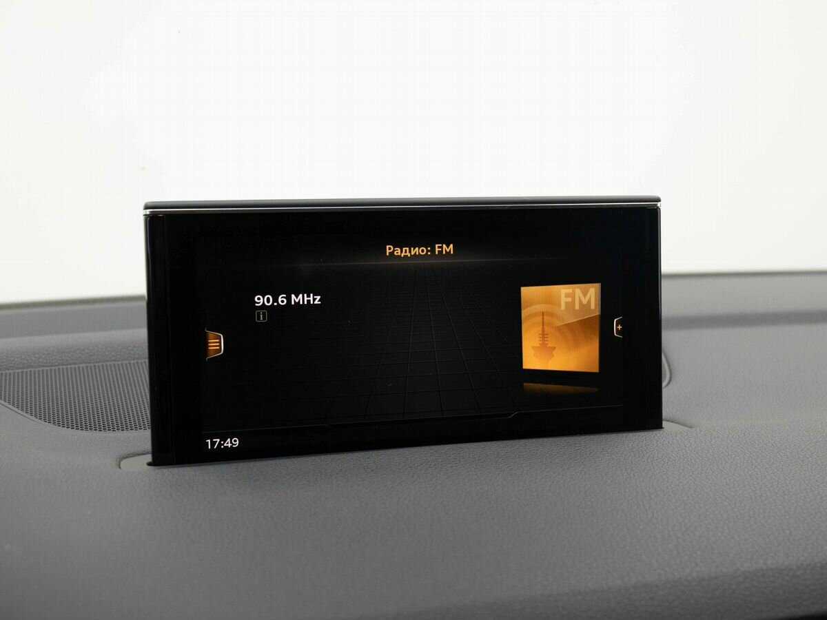 Audi Q7 с пробегом — 2019 год. Фото: #20