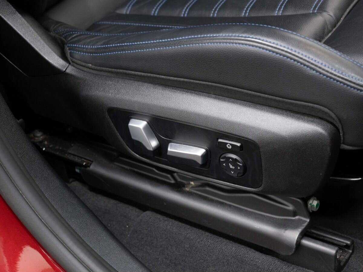 BMW X4 с пробегом — 2020 год. Фото: #14