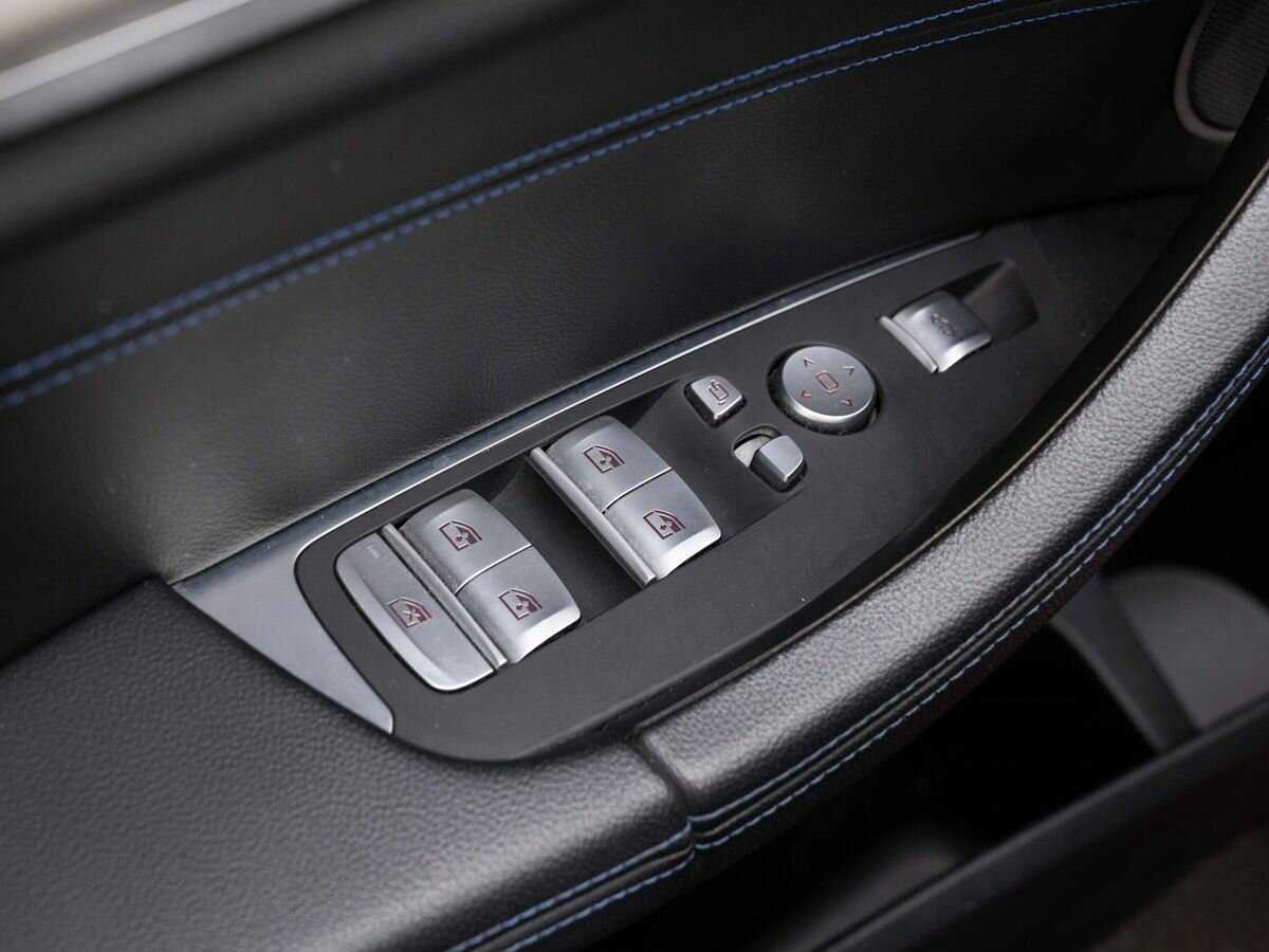 BMW X4 с пробегом — 2020 год. Фото: #21