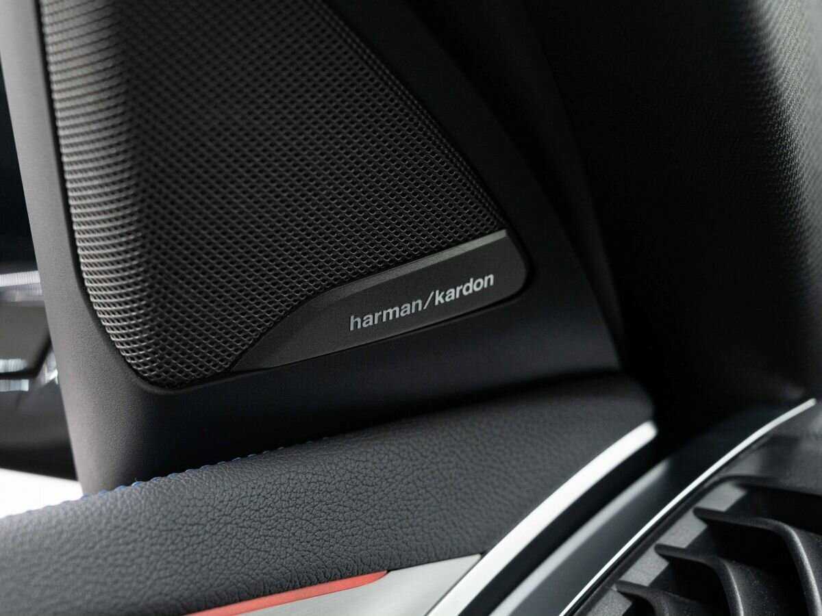 BMW X4 с пробегом — 2020 год. Фото: #28