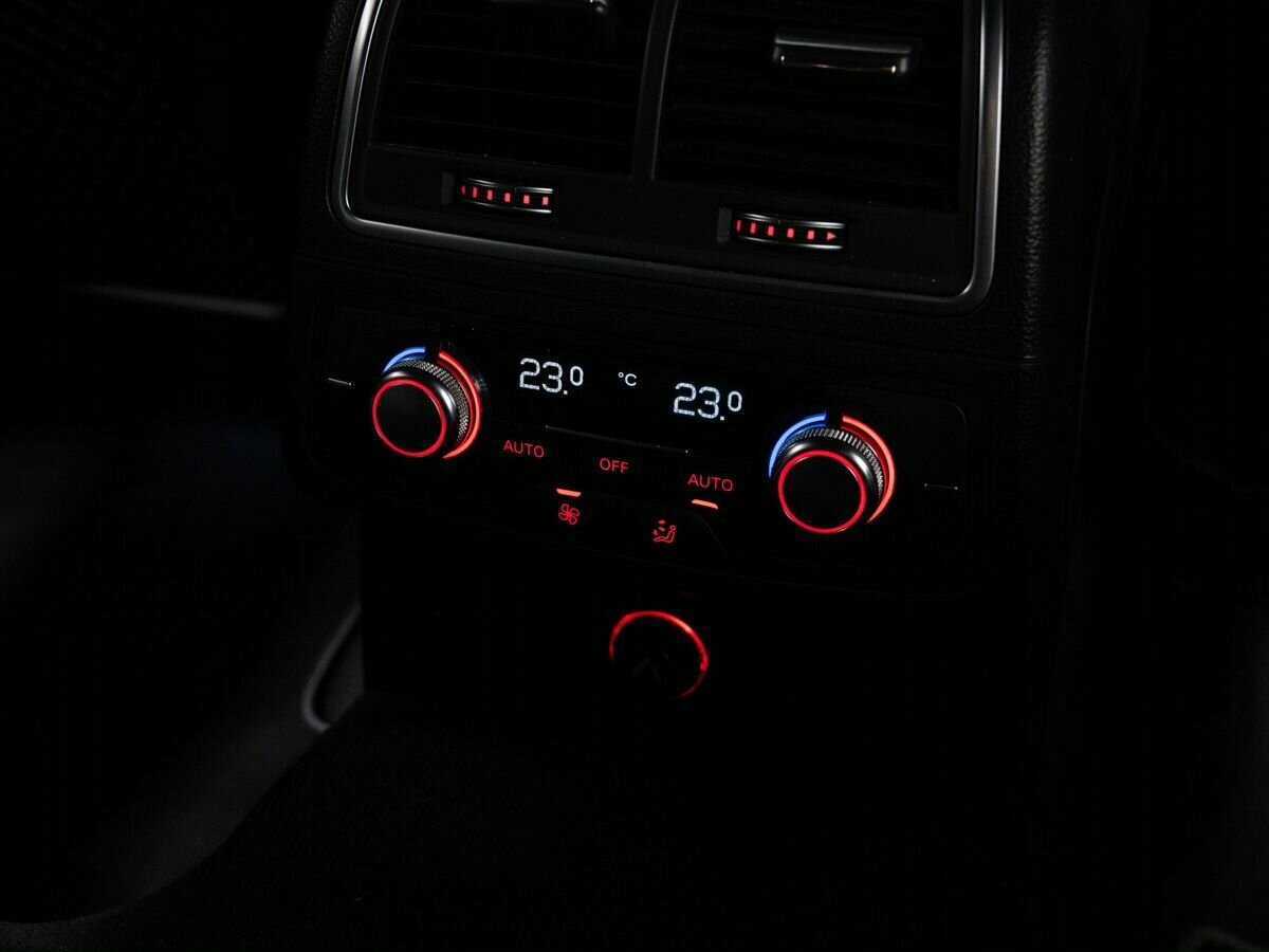 Audi A7 с пробегом — 2017 год. Фото: #12