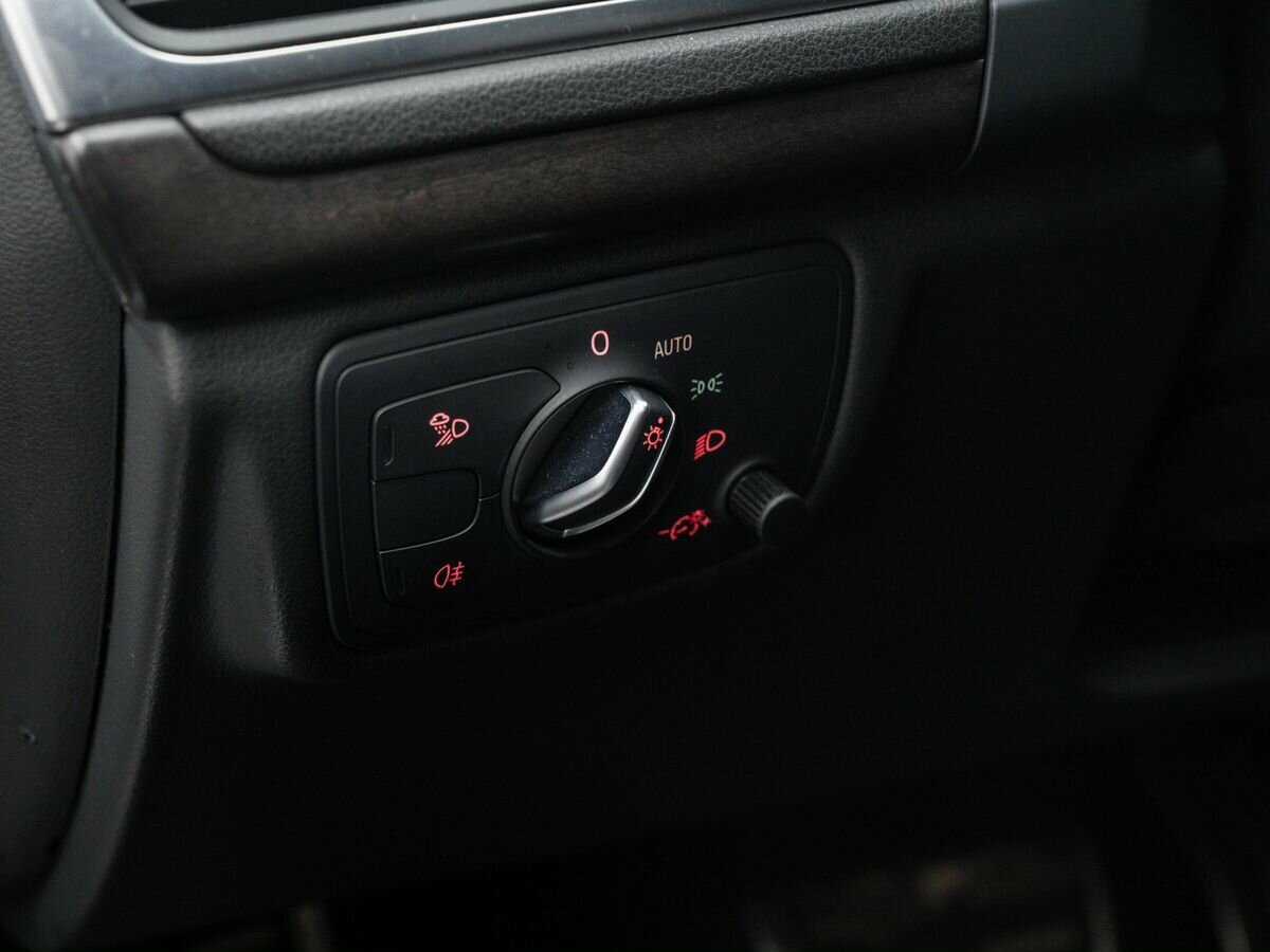 Audi A7 с пробегом — 2017 год. Фото: #17