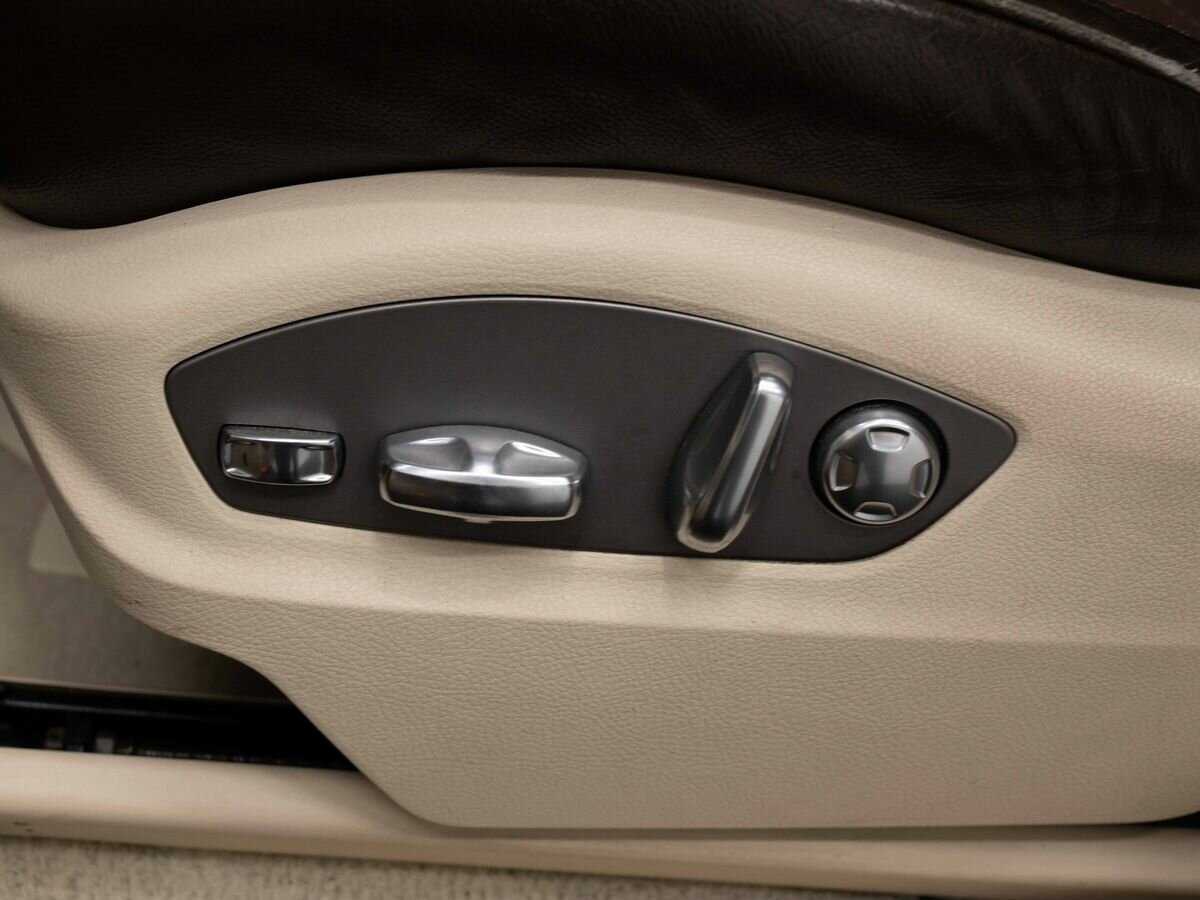 Porsche Cayenne с пробегом — 2011 год. Фото: #25