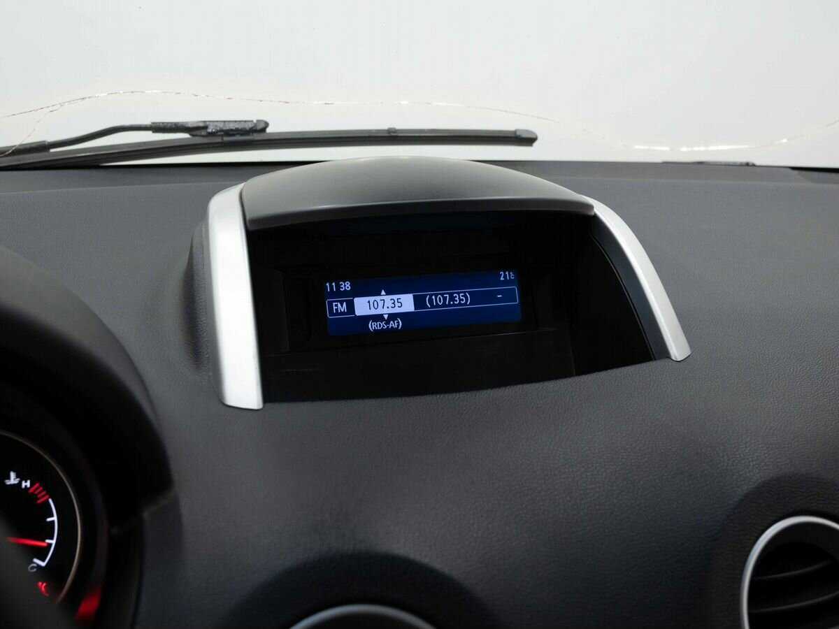 Renault Koleos с пробегом — 2011 год. Фото: #17