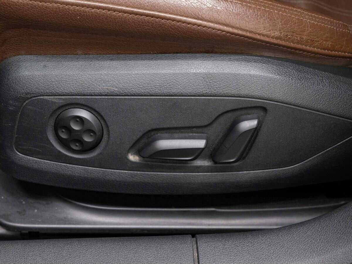 Audi A5 с пробегом — 2017 год. Фото: #18