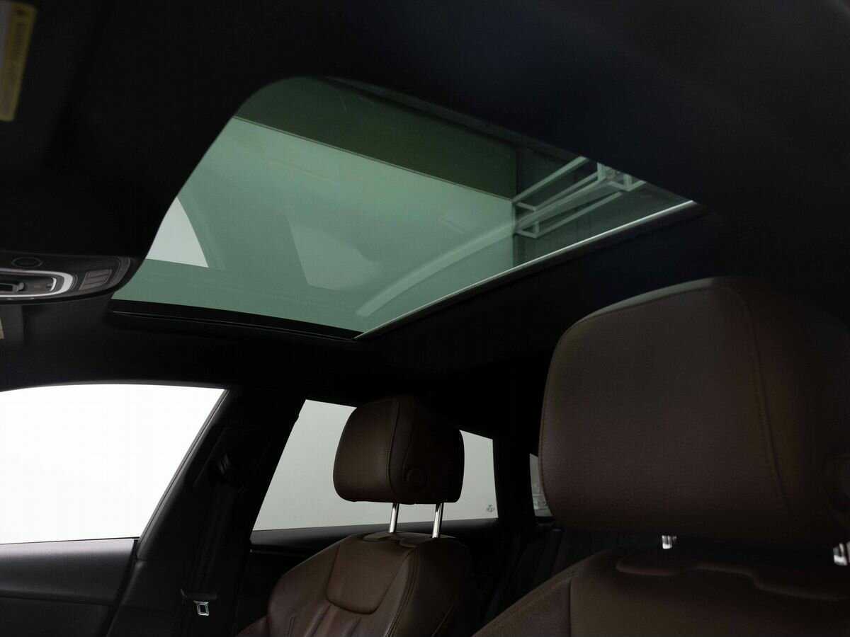 Audi A5 с пробегом — 2017 год. Фото: #19