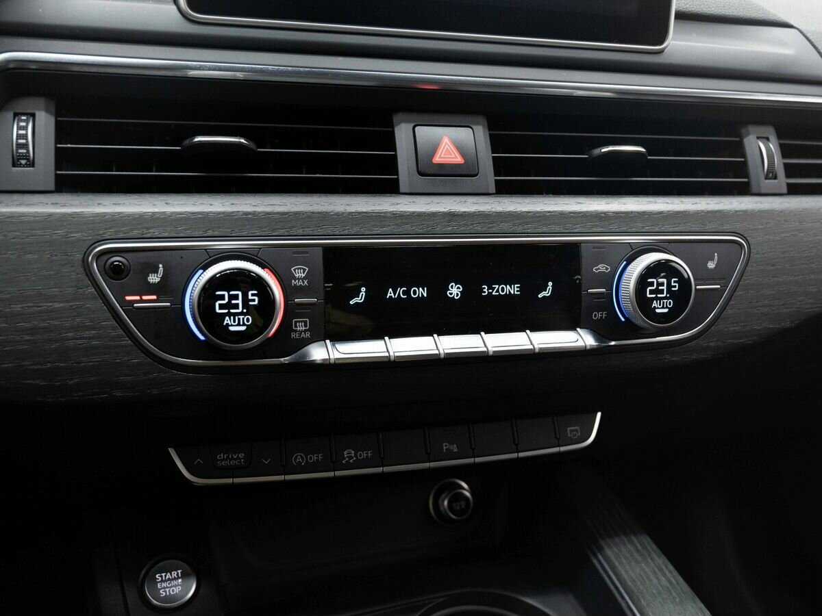 Audi A5 с пробегом — 2017 год. Фото: #22