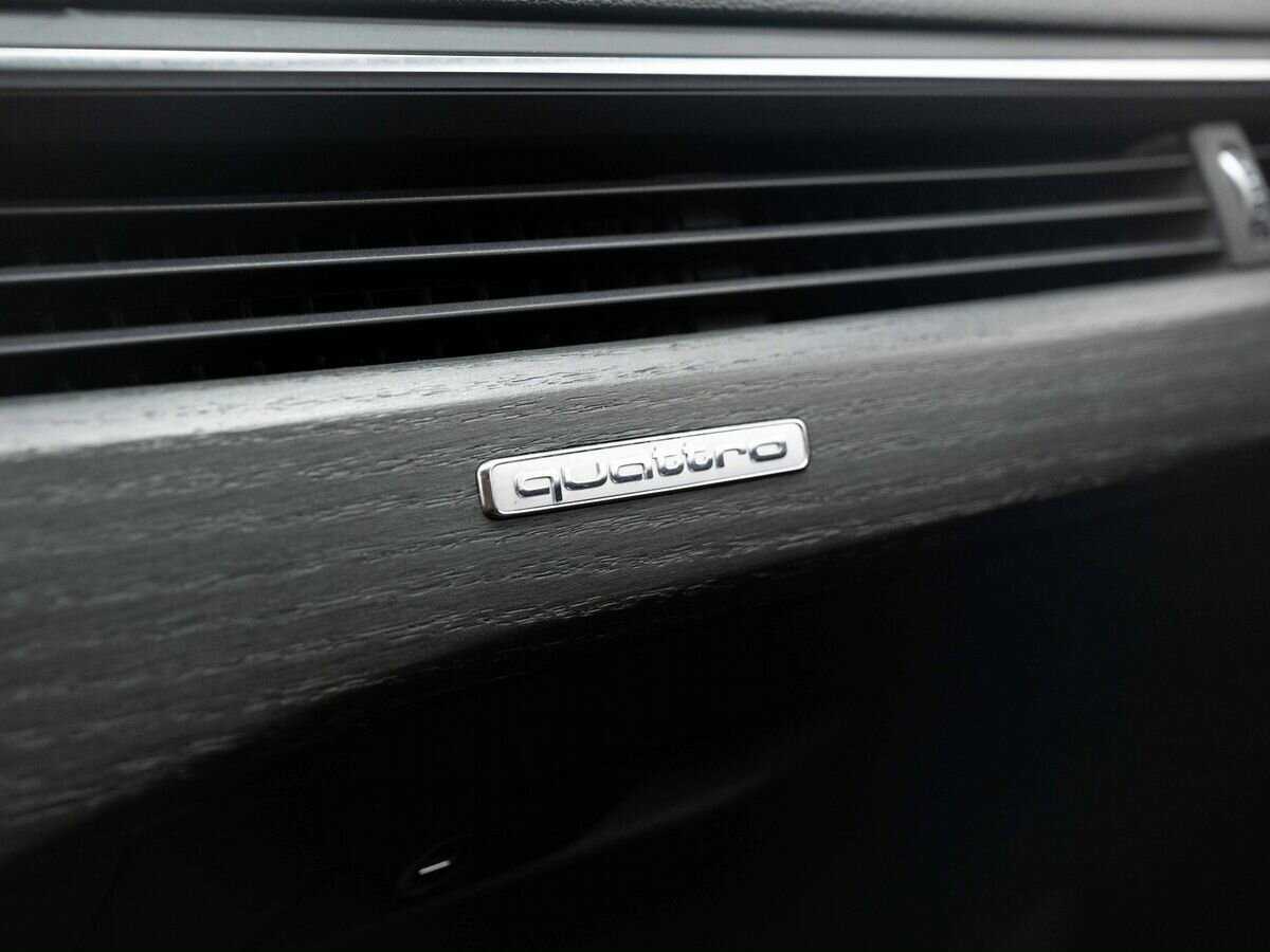 Audi A5 с пробегом — 2017 год. Фото: #23