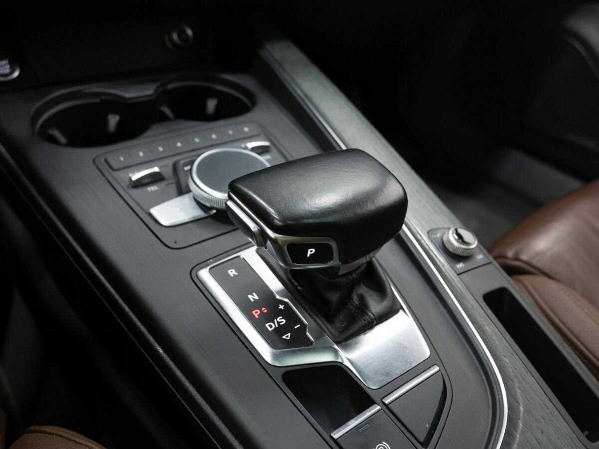 Audi A5 с пробегом — 2017 год. Фото: #24