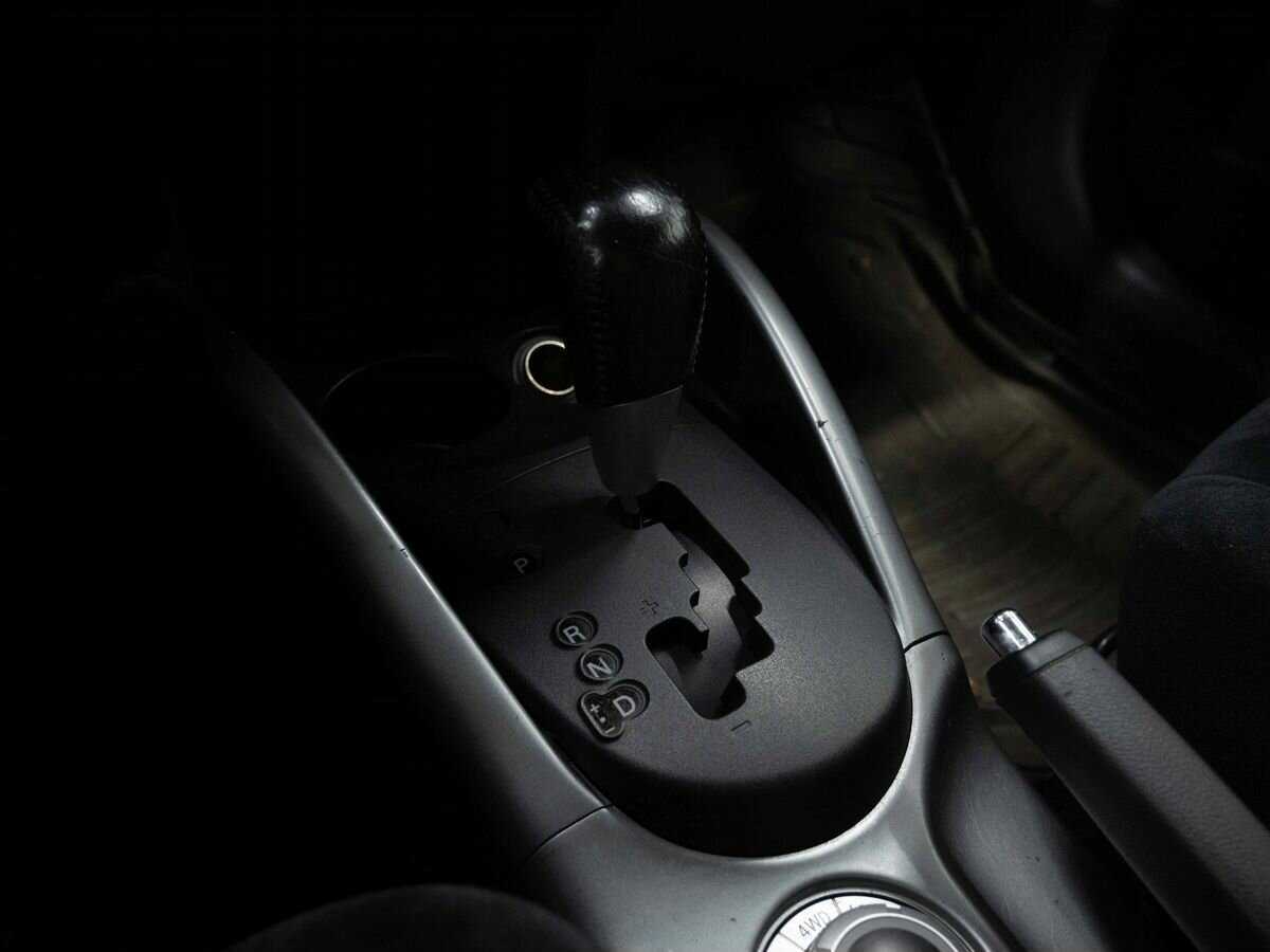 Mitsubishi Outlander с пробегом — 2011 год. Фото: #17