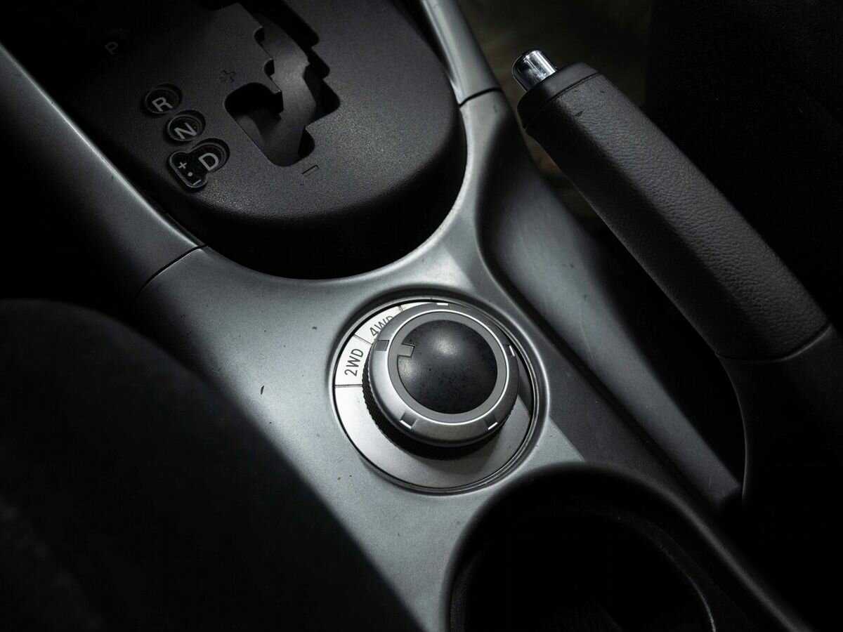 Mitsubishi Outlander с пробегом — 2011 год. Фото: #18