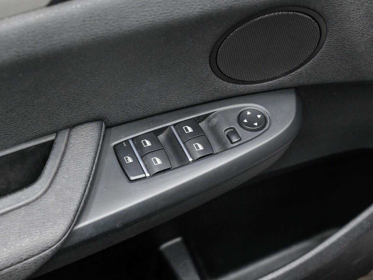 BMW X3 с пробегом — 2011 год. Фото: #13