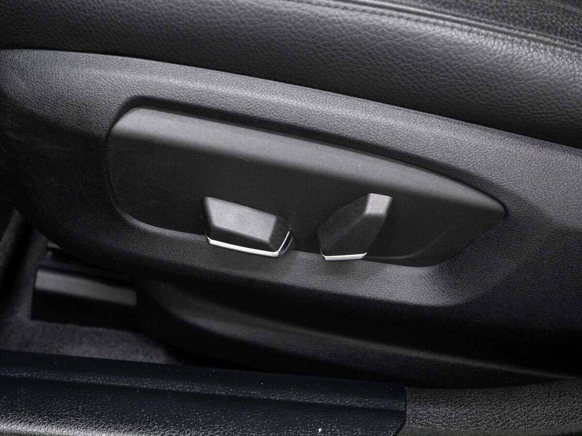 BMW 5 серии с пробегом — 2013 год. Фото: #21