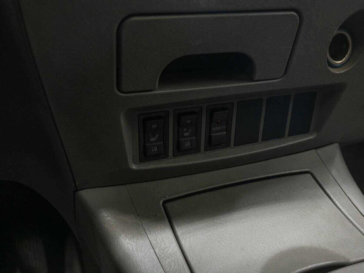 Chery Tiggo (T11) с пробегом — 2011 год. Фото: #17