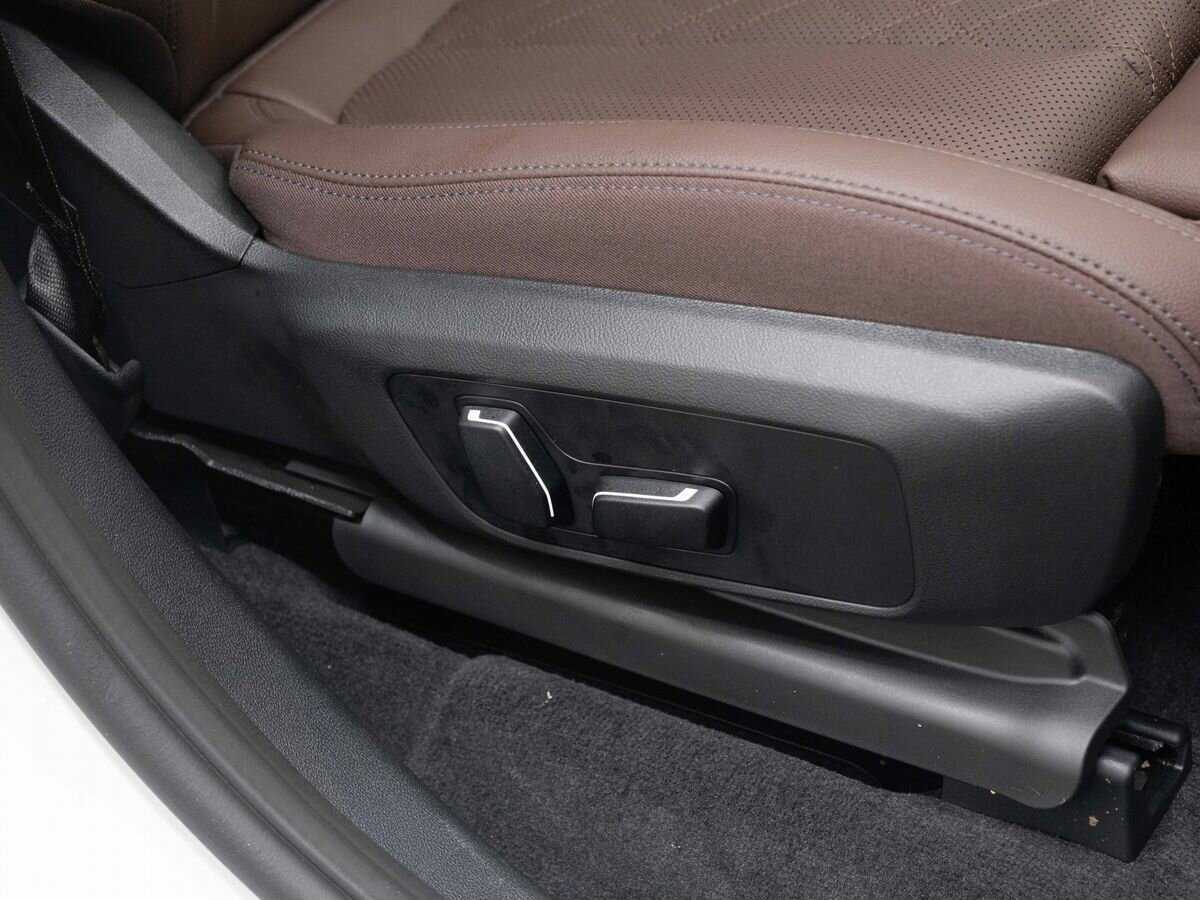 BMW X3 с пробегом — 2024 год. Фото: #14