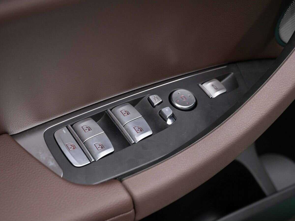 BMW X3 с пробегом — 2024 год. Фото: #20